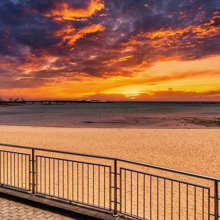 Studio El Greco Near The Reducto Beach Arrecife  Exterior foto
