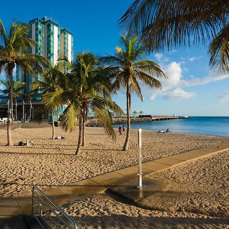 Studio El Greco Near The Reducto Beach Arrecife  Exterior foto
